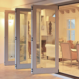 Lincoln Doors