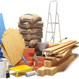 Building Materials