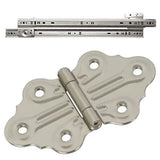 Cabinet & Drawer Hardware