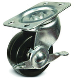 Casters & Floor Protection