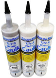 Caulking