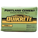 Concrete & Masonry