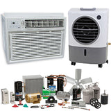 Heating Cooling Ventilation