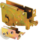 Door & Window Hardware