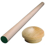 Dowels & Accessories