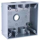 Electrical Boxes