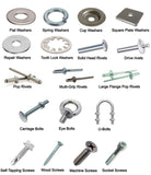 Fasteners