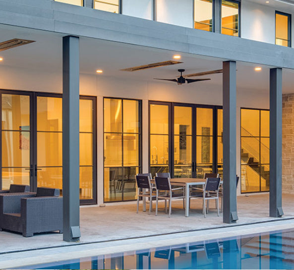 Lincoln Windows build to last custom lincoln window designs