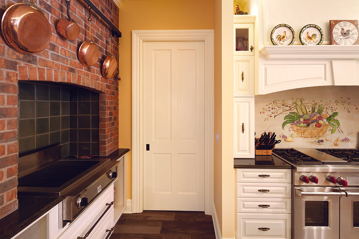 ABS doors American Building Supply millennium doors