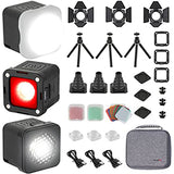 Portable & Temporary Lighting