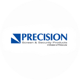 Precision Security Doors