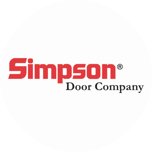 Simpson Entry And Exterior Doors Tashman Home Center