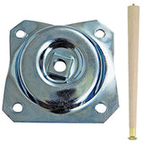 Table Legs & Hardware