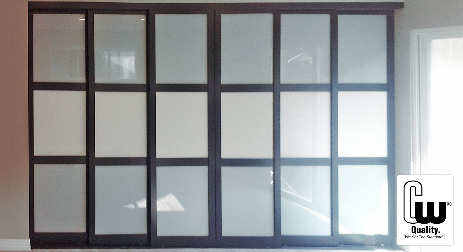 Wardrobe & Closet Doors Contractors Tashman Home Center