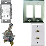 Wiring Devices