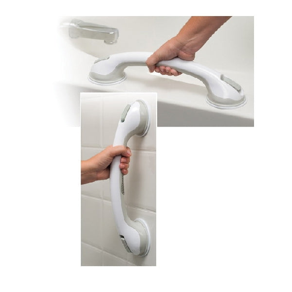 SafeerGrip Shower Handle Plastic