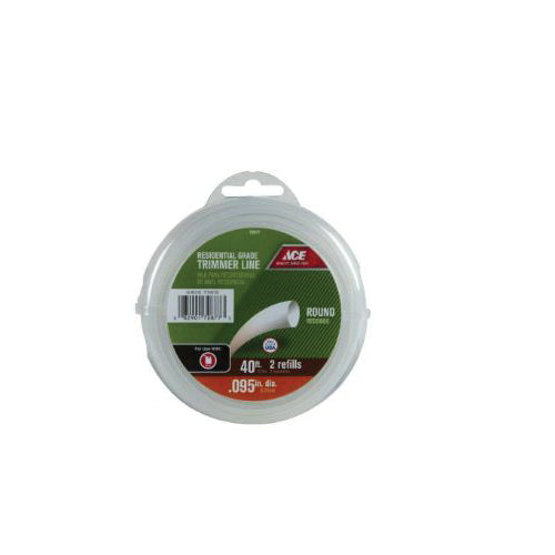 Ace trimmer line discount