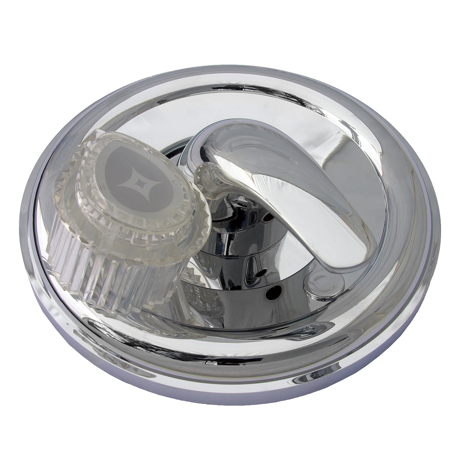 Cp Moen Universal Trim Kit Tashman Ace Hardware Los Angeles