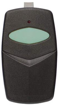 Stinger 390GED21V Garage Door Opener Visor Sized Remote
