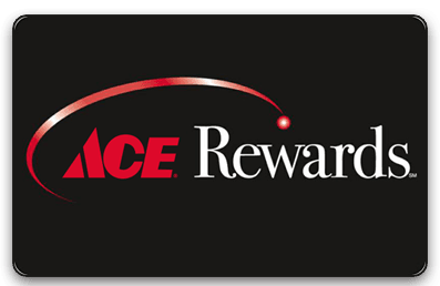 The Mechanics and Benefits of an Ace Hardware Card