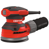 Orbital Sander