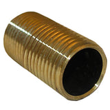 Carded Brass Fittings