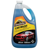 Automotive Cleaning