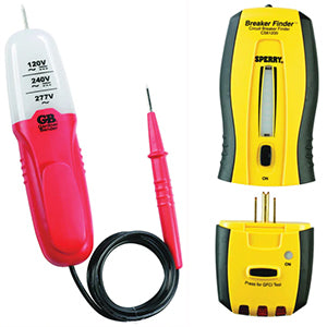 Electricians Tools & Testers crimping stripping pliers circuit testers