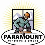 Paramount windows wood windows awning casement double hung