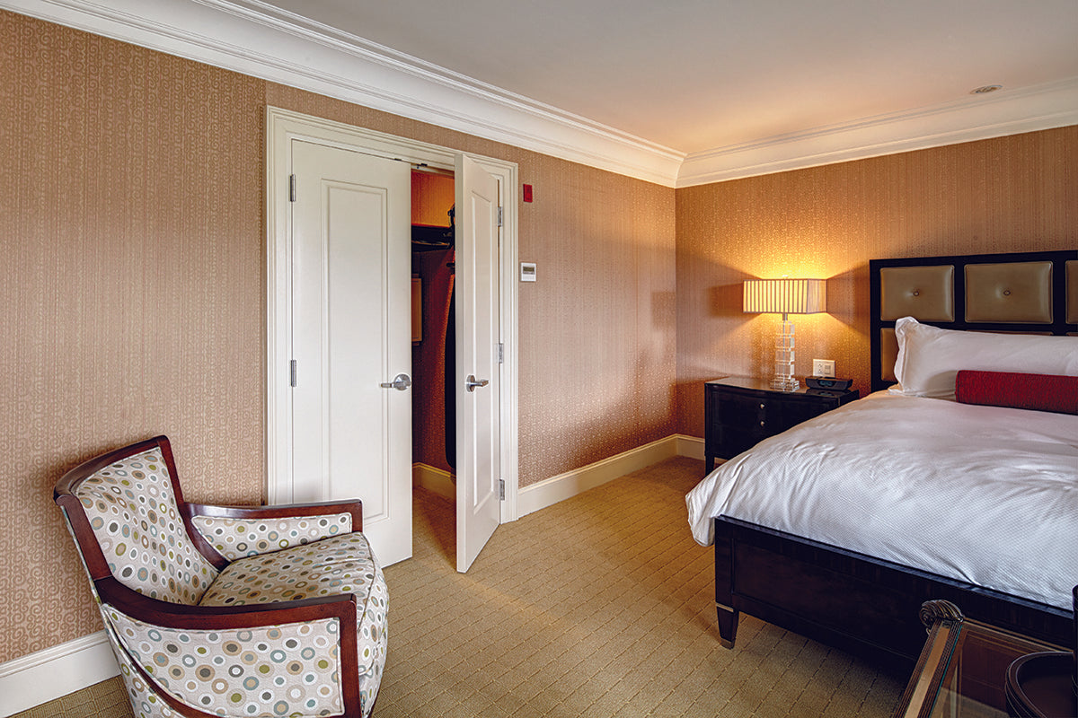 Encore Doors by ABS millennium line doors