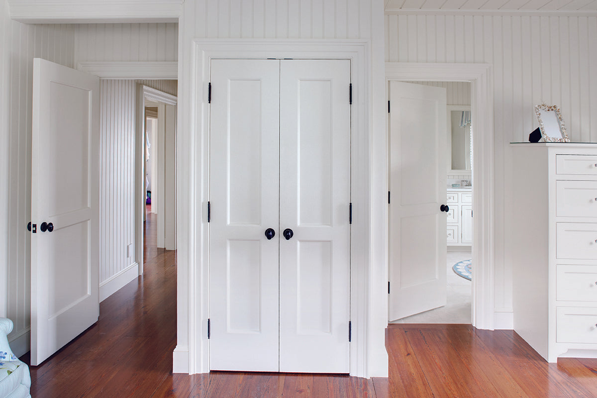 Ovation Doors millennium line ABS doors