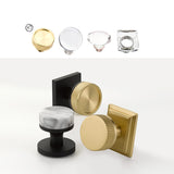 Passage Privacy Knobs
