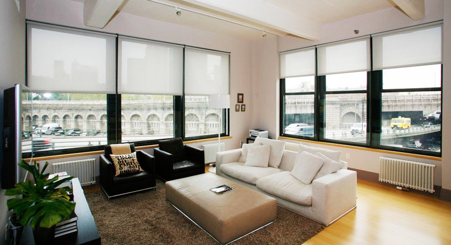 Soundproof Windows Los Angeles CA - Tashman Home Center