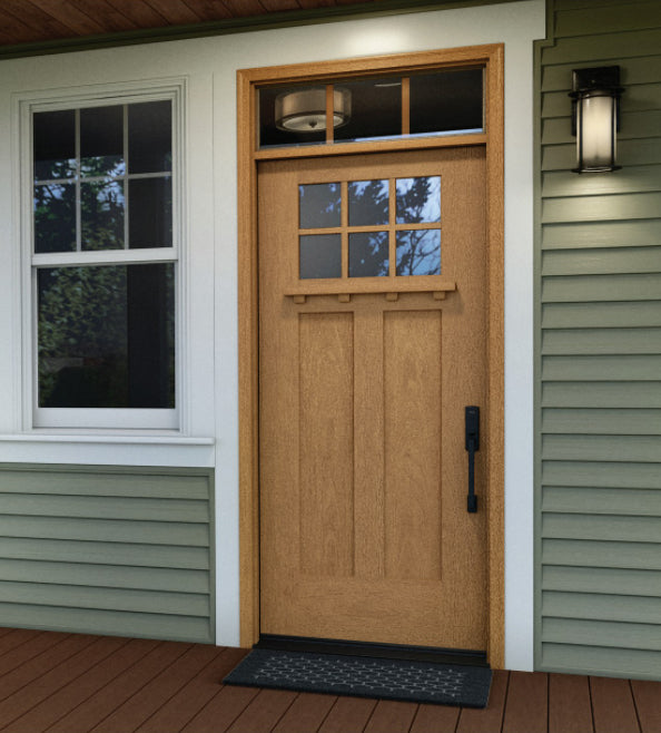 T.M. Cobb Doors - Tashman Home Center