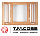 TM Cobb Windows