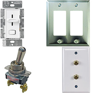 Wiring Devices