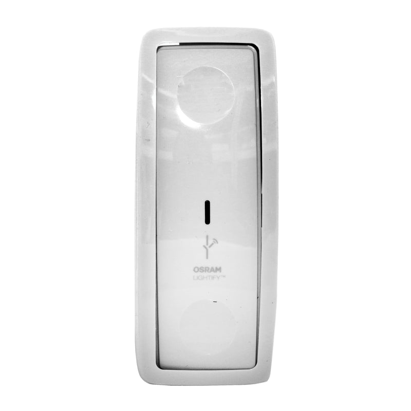 Sylvania Lightify Dimming Switch Wi-Fi ZigBee Wireless White
