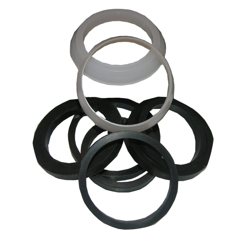 assorted sj washer 8pk