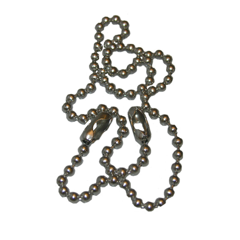 c-31 15  beaded chain