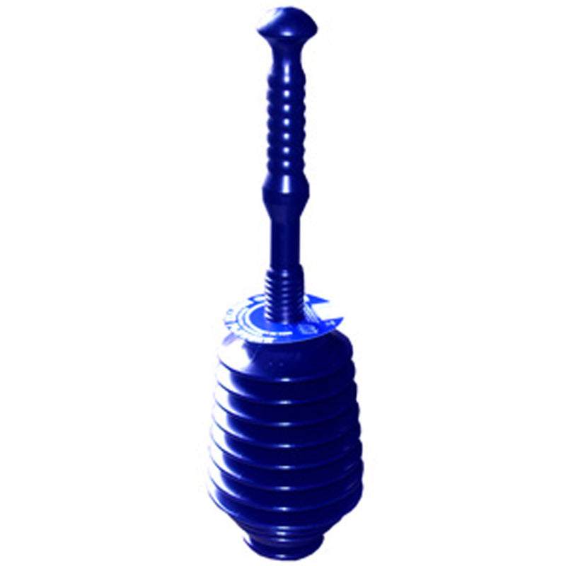 blue master plunger