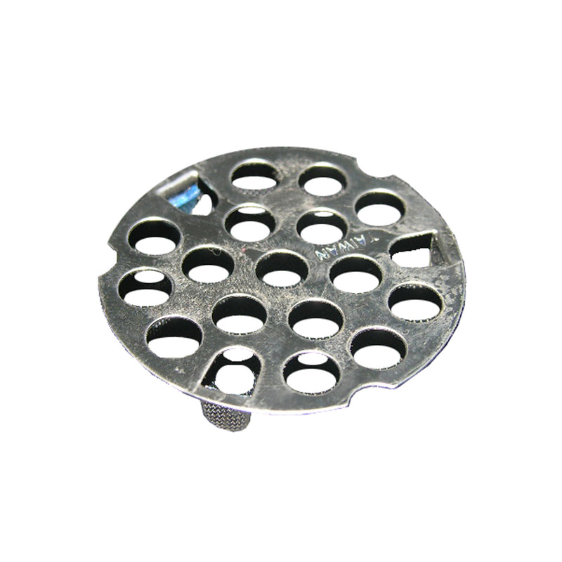 1 7/8 three prong strainer