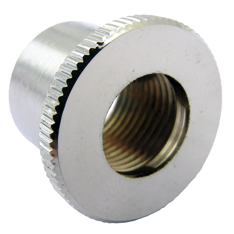 #5 Tapered escutcheon nut