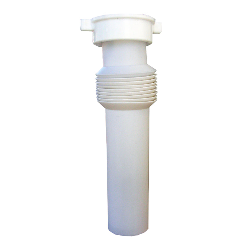 1 1/2 plastic flexi-drain