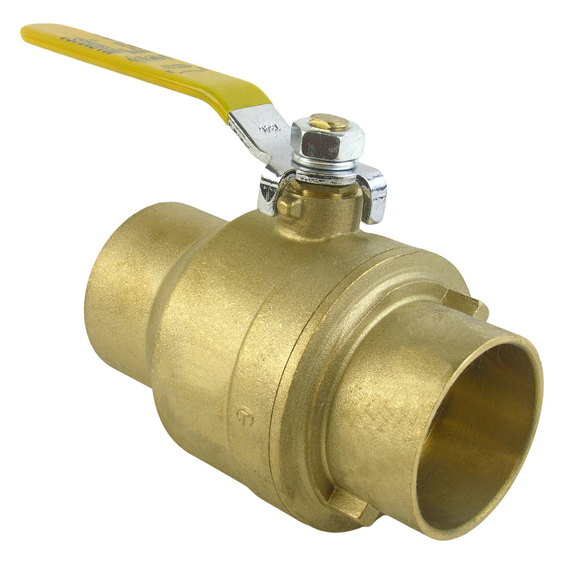 1 cxc full port 600 ball valve