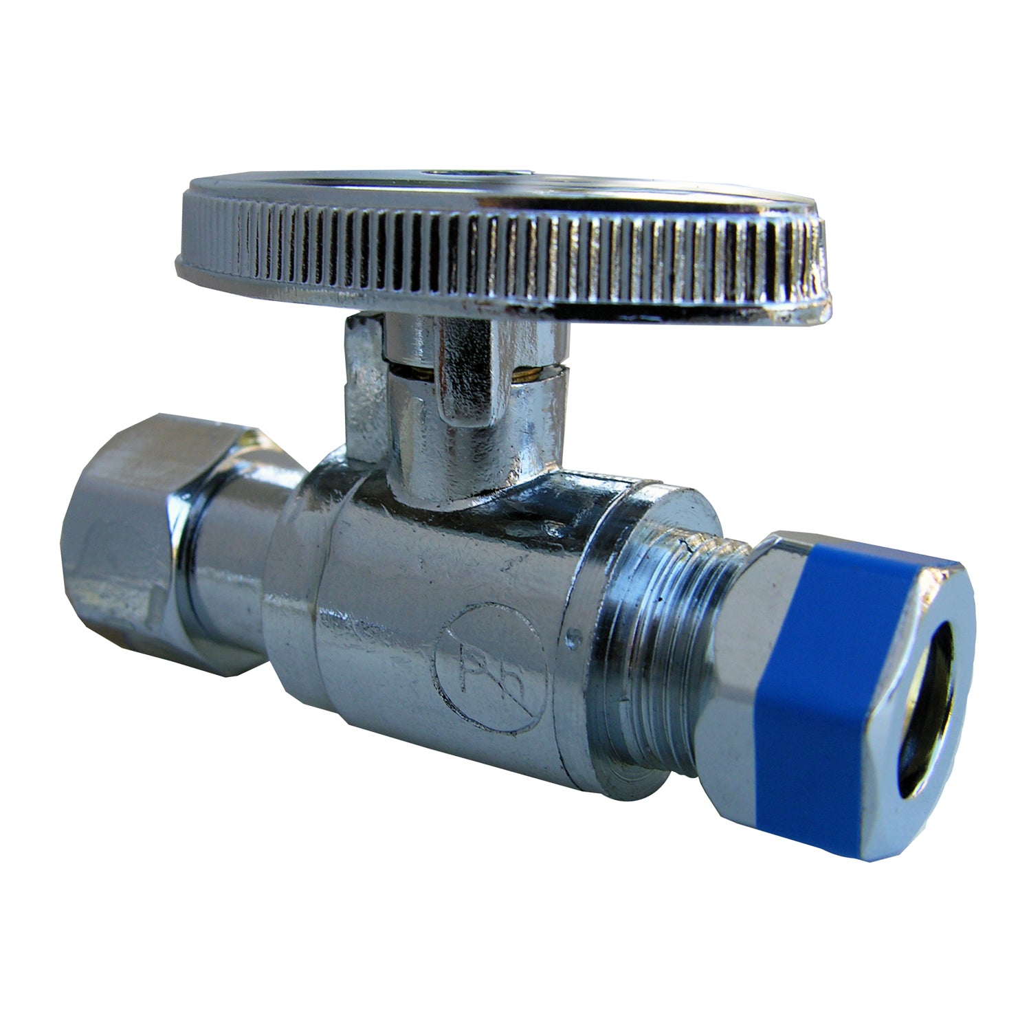 3 8Fe Comp X 3 8C Strait Stop - Tashman Ace Hardware