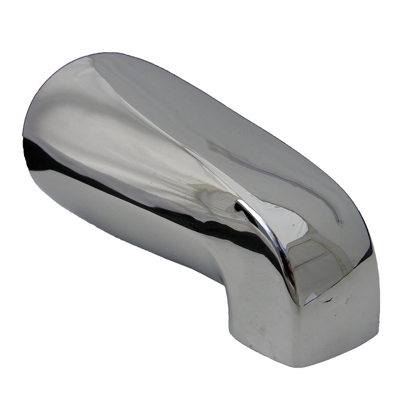 slip-fit cp reg tub spout