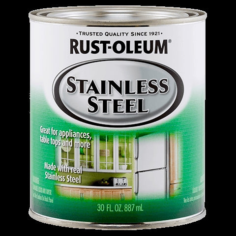 RUST-OLEUM Specialty Paint 1 qt