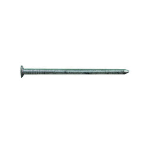 ProFIT Box Nail 4D 1-1/2 in L Steel Brite Flat Head Round Smooth Shank 1 lb