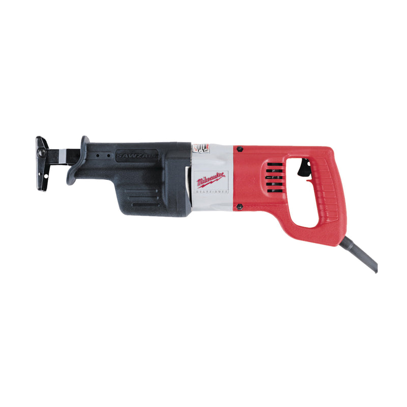 Milwaukee Reciprocating Saw Kit 12 A 3/4 in L Stroke 0 to 3000 spm Includes: Carrying Case