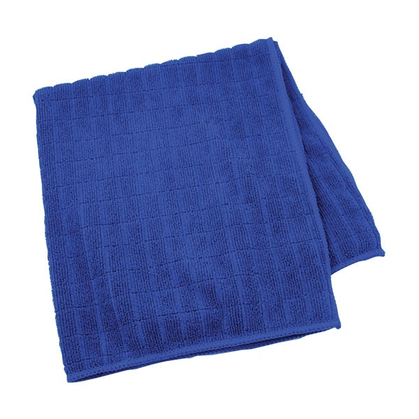 Quickie Microfiber Cloth 15 in L 13 in W Microfiber Cloth